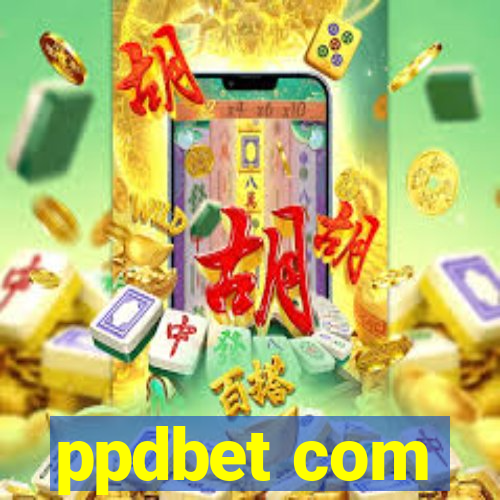 ppdbet com